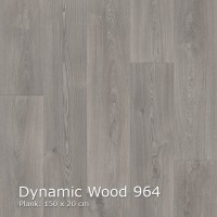 Dynamic Wood 964 Interfloor Vinyl 
